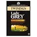 Produktbild Twinings Lady Grey 50 Teebeutel 4 x 125g