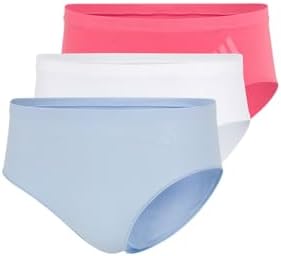 adidas Sport Active Seamless-Packaged Panties Intimo, Altro 1, M Donna