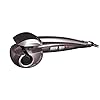 BabyLiss C1100E Curl Secret Ceramic Hair Styler Curler Tongs with Auto Curl Technology