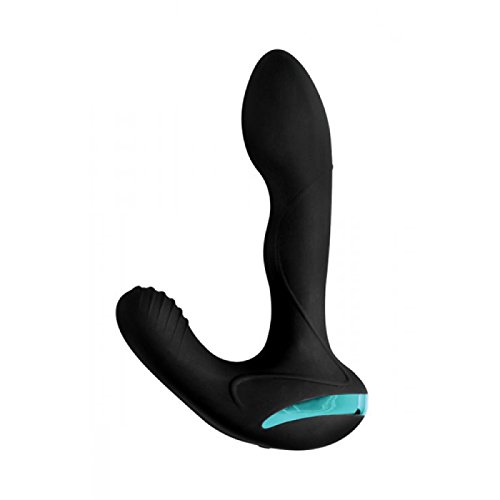 Preisvergleich Produktbild Maverick Rotierender Prostata Vibrator