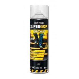Preisvergleich Produktbild Xylazel Rust – rutschfest Rust Supergrip 500 ml Transparent
