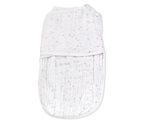 Preisvergleich Produktbild aden + anais Schlafsack Pucksack Easy