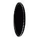 MagiDeal Zomei 10-stop Thin HD ND1000 Neutral Density ND Filter for DSLR Camera 58mm RS.2650.00