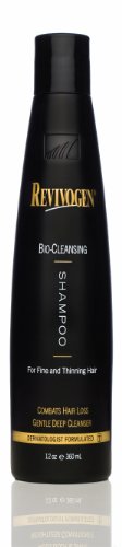 Revivogen  Hair Loss Treatment Bio-Cleansing Shampoo