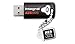 Produktbild INTEGRAL 16GB AES-256 USB-Stick crypto Total Lock