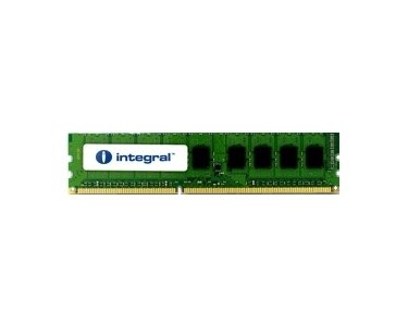 Preisvergleich Produktbild INTEGRAL 2GB DDR3 RAM 1066MHz
