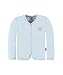 Steiff Boy's Sweatshirt -  Blue - 0-3 Months