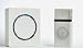 Produktbild NEUE FUNK-GONG PLUG IN, WEISS, 100 M WEISS