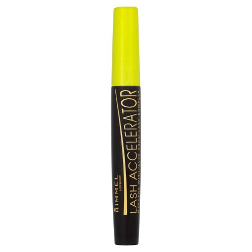 Rimmel Lash Accelerator Mascara, Black