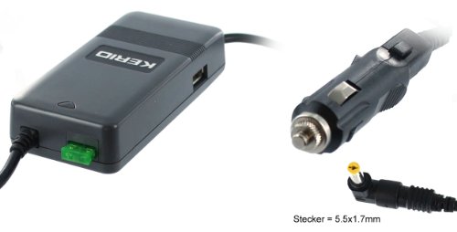 Preisvergleich Produktbild KFZ Ladekabel Kompatibel mit Acer Aspire 7530