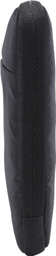 Case Logic TS113 Laptop Sleeve für Notebooks bis 33 cm (13 Zoll) schwarz - 4
