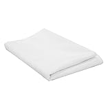 Wasserdichte Betteinlage Frottee Nässeschutz Matratzenschutz