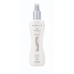 BioSilk Silk Therapy Spray Spritz (Firm Hold) 207ml/7oz