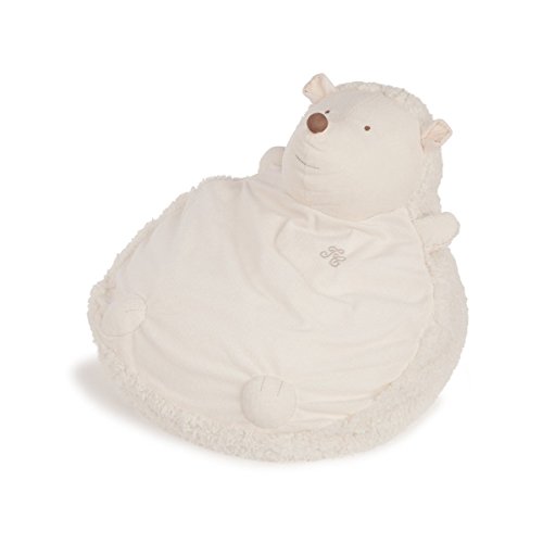 Preisvergleich Produktbild TARTINE ET CHOCOLAT - Sofa Léon le hérisson écru - Elfenbein, 90 cm