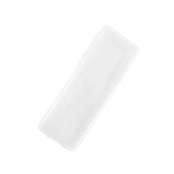 ounona funda protectora impermeable de silicona para carcasa protectora para mando a distancia TV Air Condition