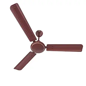 Reo Utsav Ceiling Fan 1200 mm (Smoke Brown)