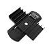 Produktbild JullyeleDEgant Multifunktionale Leichte Vertikale Ständer Gaming Konsole Halterung Halter Halterung Spiel Disc Halter Geeignet Für PS4 Slim Pro