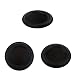 Produktbild Baoblaze 3pcs Niederfrequenz Vibrationsplatte Bass Membran Passiv Board DIY, Durchmesser 160mm