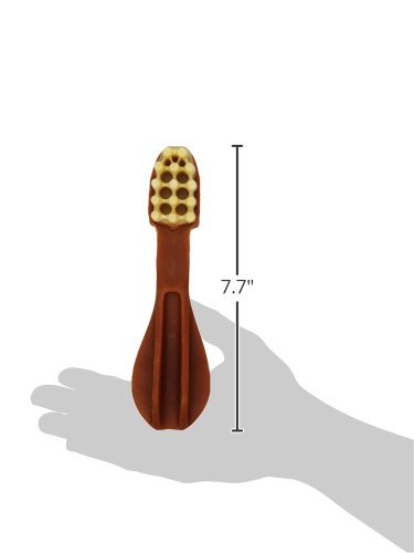 WHIMZEE-TOOTHBRUSH-XL-18BULK