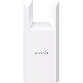 Tenda T10 N300 Wi-Fi Menzil Genişletici