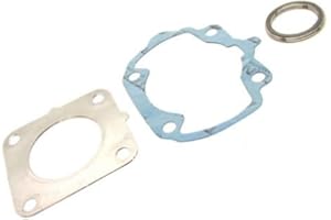 STREETPARTS 24 Cylinder Gasket Set for Bali AF32 SJ50 SFX SGX SXR Sky 50