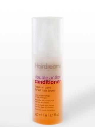 Hairdreams - Double Action Conditioner, 150ml
