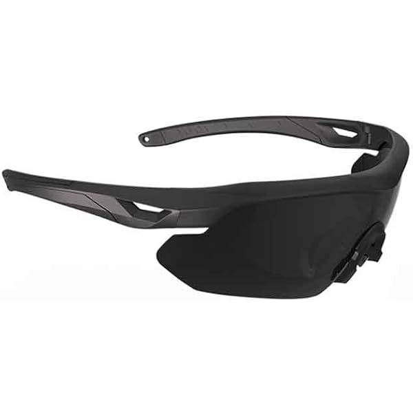 Adattatore A Clip Ottico Swiss Eye RX Per Occhiali Da Vista – Modelli Pro - 3