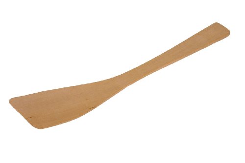 Faringdon 17740233 Pfannenwender ohne Schlitze aus Holz 30 cm