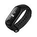 Produktbild Lightleopard Für xiaomi mi Band 3 Gebogene OLED Display smart Watch Fitness Armband