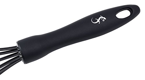 Lurch 221608 Schneebesen, schwarz - 4