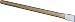 Produktbild Heitronic Elektrikermeissel 200 x 10mm