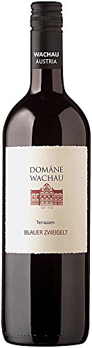 Preisvergleich Produktbild Blauer Zweigelt Terrassen 2015 - Domäne Wachau