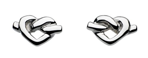 Heritage Damen-Ohrstecker 925 Sterling Silber 4219HP