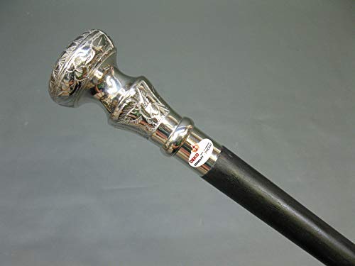 Gehstock Spazierstock Wanderstock Bräutigam M2 96cm