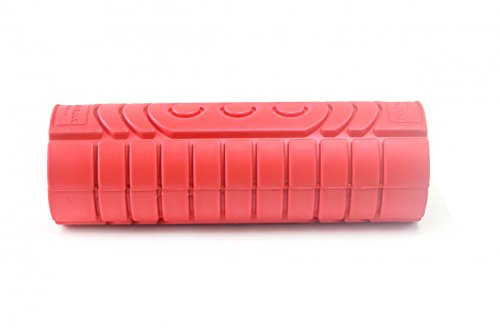 bonsport Faszienrolle :: Premium Massagerolle in unterschiedlichen Härtegraden :: Für Einsteiger und Fortgeschrittene :: Ideal zum Lösen von Verklebungen der Faszien - 2