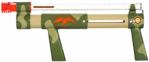 Marshmallow Fun Duck Commander Shooter