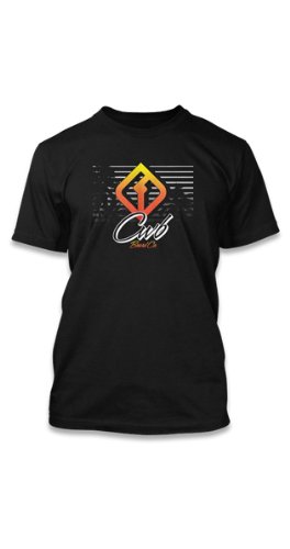 Preisvergleich Produktbild CWB Herren Schraubstock Tee, X-Large