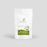 100 % café orgánico: no se utilizan pesticidas ni herbicidas en la producción de este café.