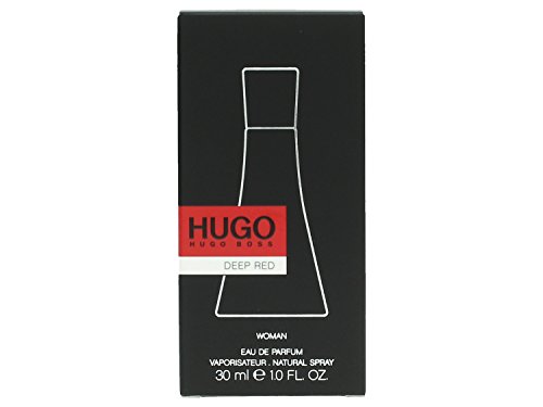 Hugo Boss Deep Red femme/woman, Eau de Parfum, 30 ml - 2