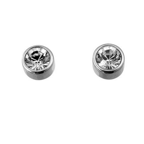 Imagen 1 de Oliver Weber 8550R - Pendientes de mujer con cristales