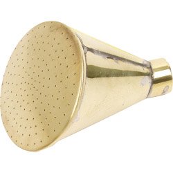 Preisvergleich Produktbild Haws Rund alle Blech Rose Feine Spray (60 mm Durchmesser)