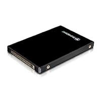 Transcend TS32GPSD330 interne SSD 32GB (6,4 cm (2,5 Zoll), MLC) schwarz