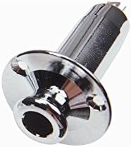 Pin Input Jack económico. Suitable for Electric Guitar or Electroacústicas
