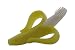 EBASE Bendable Training Toothbrush, Infant