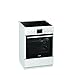 Produktbild Gorenje EC 637 E20WKV Elektroherd mit Glaskeramik-Kochfeld / A / weiß / Backmuffe Homemade 67 L / Timer / BräterZone