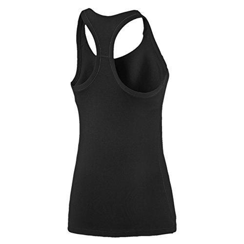 Puma Damen Tank Top WT Essential RB - 4