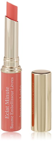 CLARINS Glanz MINUTE Schönheitseffekt Lippen #01-rose 1.8 gr