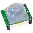 Pyroelectric Infrared PIR Motion Sensor Detector Module HC-SR501 [Electronics]