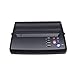 Produktbild SHENG Tattoo Transfer Kopiererpapier Hot Mold Transfer Machine Set Schwarz Tattoo Supplies