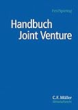 Image de Handbuch Joint Venture